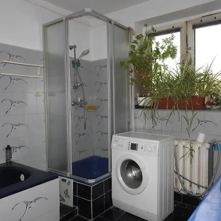Quarto em Acomodações Particulares Safari House - Dom Podróżnika *