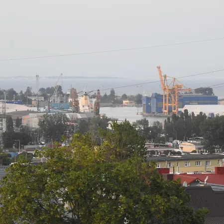 Safari House - Dom Podroznika * Gdynia