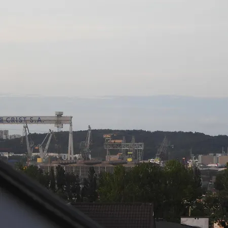 Homestay Safari House - Dom Podroznika Gdynia