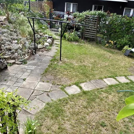 Safari House - Dom Podroznika * Gdynia