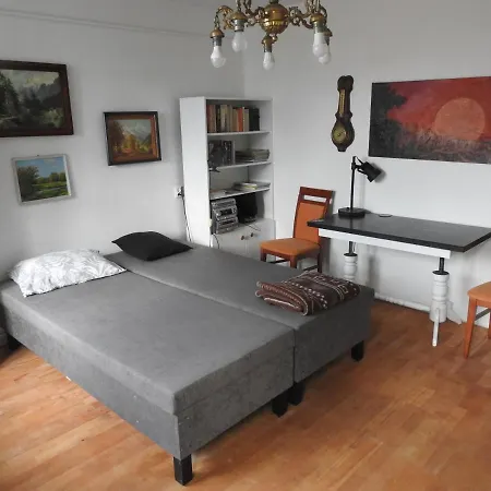 Проживание в семье Safari House - Dom Podroznika *