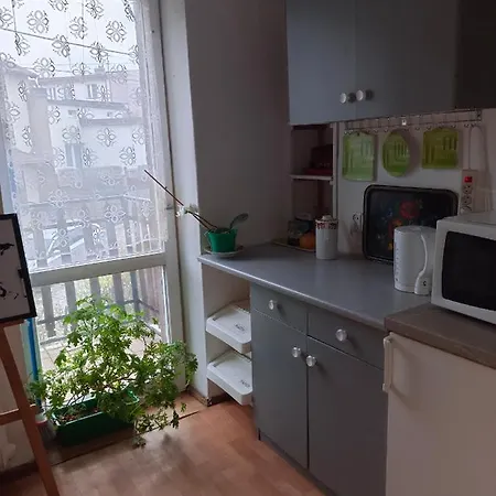 Safari House - Dom Podroznika *