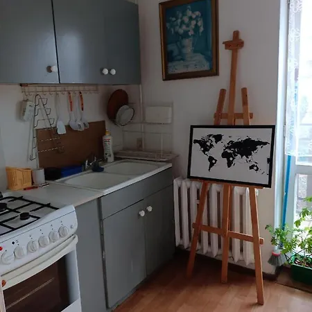Проживание в семье Safari House - Dom Podroznika *
