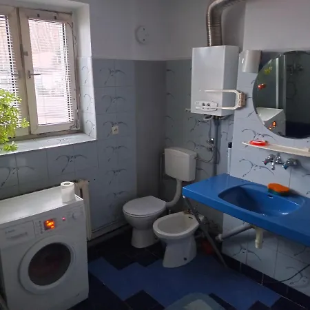 Homestay Safari House - Dom Podroznika Gdynia