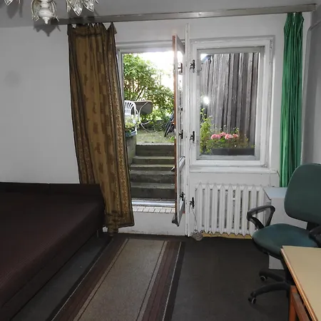 Homestay Safari House - Dom Podroznika *