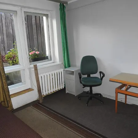 Homestay Safari House - Dom Podroznika Gdynia