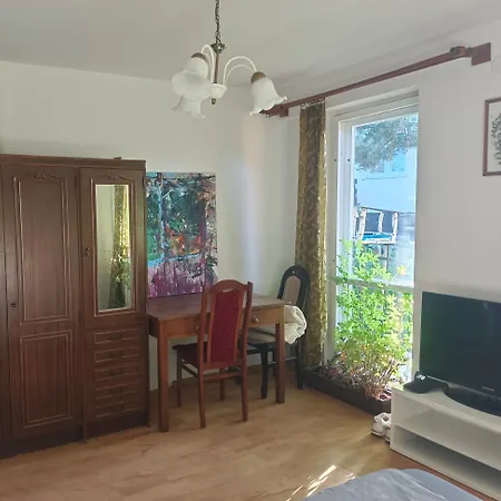 Safari House - Dom Podróżnika