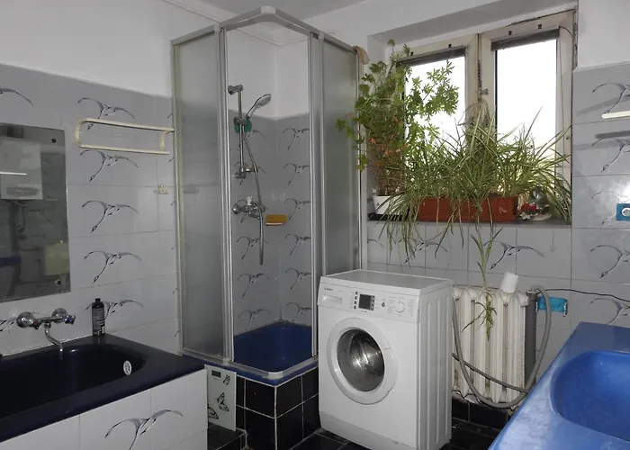 Homestay szállás Safari House - Dom Podroznika *