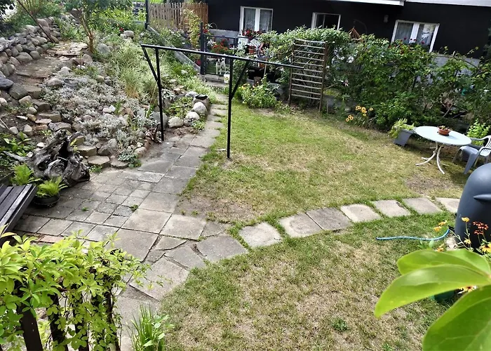 Safari House - Dom Podroznika * Gdynia