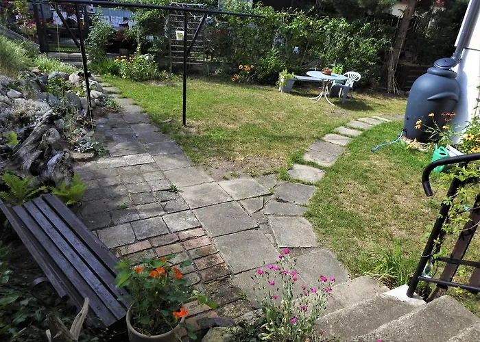 Safari House - Dom Podróżnika Gdynia