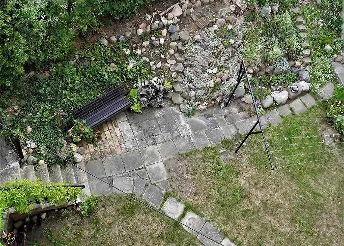 Safari House - Dom Podroznika Homestay szállás