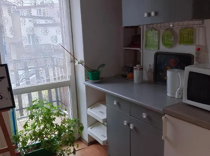 Safari House - Dom Podroznika *